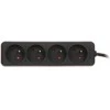 Blow DAUGIALIZDIS LAIDO ILGIKLIS PR-1.5M-4G/B (4 LIZDAI) 1.3 m