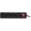 Blow DAUGIALIZDIS LAIDO ILGIKLIS PR-1.5M-4G-SW/B (4 LIZDAI) 1.3 m