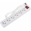 Blow DAUGIALIZDIS LAIDO ILGIKLIS PR-1,5M-6G-SW/W (6 LIZDAI) 1,3 m
