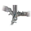 Delta BALASTINIO STIEBO PAGRINDAS MB-3/PLUS