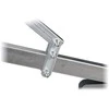 Delta BALASTINIO STIEBO PAGRINDAS MB-3/PLUS