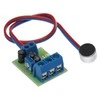 Delta REGULIUOJAMAS AUDIO MODULIS MP-1/R
