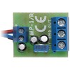 Delta REGULIUOJAMAS AUDIO MODULIS MP-1/R