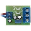 Delta REGULIUOJAMAS AUDIO MODULIS MP-1/R