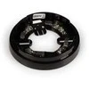 Detektoriaus bazė EB0010 (juoda)