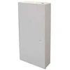 Didelis virštinkinis metalinis korpusas LBOX280 (550x280x80mm, baltas)