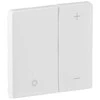 Dimerio apdaila (mygtukas) Valena Life Legrand 754890