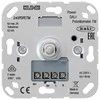Dimerio mechanizmas JUNG 240PDPETW (DALI, 2000-10000K, baltas)