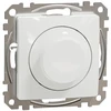 Dimeris (pasukamas) LED Schneider Electric Sedna Design SDD111502 (5–200W, baltas)