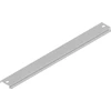 DIN bėgelis Baks SZB35H7/1 (neperforuotas, 35x7mm, L-100cm)