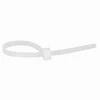 Dirželis kabeliui LEGRAND 031820 95x2.4mm (baltas)