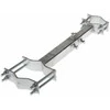 DES DISTANCINĖ APKABA OR-30-50R90-150