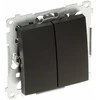 Kontak Simon DOUBLE INTERMEDIATE SWITCH DW7/2.01/X/49-SIMON54 250 V 10 A