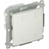 Kontakt Simon DOUBLE ROLLER BLIND SWITCH TWO-POSITION DEZ2.01/11-SIMON54 Premium 230 V 6 A