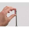 Atsuktuvas kaiščiams WIHA SoftFinish® su kaiščiais (5 vnt.)