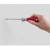 Atsuktuvas kaiščiams WIHA SoftFinish® su kaiščiais (5 vnt.)