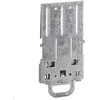 DPX3 160 DIN tvirtinimo pagrindas Legrand 421071