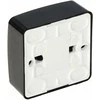DVIGUBAS JUNGIKLIS BERG/3711-09/EPN 250 V 10 A Elektro-Plast