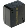 DVIGUBAS JUNGIKLIS HERMES/0332-09/EPN 250 V 10 A Elektro-Plast