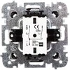 DVIGUBAS APŠVIESTAS JUNGIKLIS SANTRA/4111-10/EPN 250 V 10 A Elektro-Plast