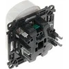 DVIGUBAS LIZDAS LE-753190 Valena Life 230 V 16 A LEGRAND