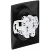 DVIGUBAS LIZDAS SANTRA/4135-09/EPN 230 V 16 A Elektro-Plast