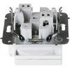 DVIGUBAS LIZDAS SANTRA/4145-10/EPN 230 V 16 A IP44 Elektro-Plast