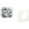 DVIGUBAS LIZDAS SANTRA/4145-10/EPN 230 V 16 A IP44 Elektro-Plast