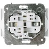 DVIGUBAS LIZDAS SANTRA/4145-10/EPN 230 V 16 A IP44 Elektro-Plast