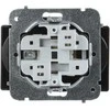DVIGUBAS LIZDAS SANTRA/4145-19/EPN 230 V 16 A IP44 Elektro-Plast