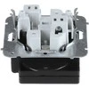DVIGUBAS LIZDAS SANTRA/4145-19/EPN 230 V 16 A IP44 Elektro-Plast