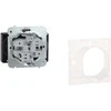 DVIGUBAS LIZDAS SANTRA/4145-19/EPN 230 V 16 A IP44 Elektro-Plast