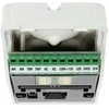 SAL DVIGUBOS TECHNOLOGIJOS DETEKTORIUS: MIKROBANGŲ + PIR OPAL-PRO SATEL