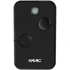 DVIKANALIS NUOTOLINIO VALD. MINI PULTAS FAAC-XTO2 FAAC