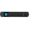 East UPS EA902PSRT BATUPS (EPO, Rack/Tower, LCD, 2000VA/1800W)