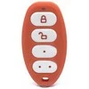 ELDES pultelis KeyBoB (EWK3) (coral)