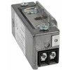 Elektra Plus ELEKTROMAGNETINĖ UŽKABA R4-12.13 ATBULINĖS EIGOS