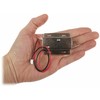 ELEKTROMAGNETINIS SPINTELĖS PAVIDALO KABLYS ATLO-DT-L09