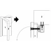 TST ELEKTROMAGNETINIS UŽRAKTAS ZEW-280