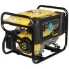 ELEKTROS GENERATORIUS DY-3500 2500 W Dynamo benzininis