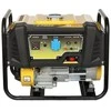 ELEKTROS GENERATORIUS DY-3500 2500 W Dynamo benzininis