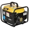 ELEKTROS GENERATORIUS DY-950 650 W Dynamo benzininis
