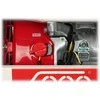 Benz.ELEKTROS GENERATORIUS FH-3001R 2500 W Honda GX 200 FOGO