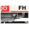 Benz.ELEKTROS GENERATORIUS FH-3001R 2500 W Honda GX 200 FOGO