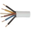TST ELEKTROS KABELIS YDY-5X2.5