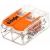 ELEKTROS KAULIUKAS WAGO-221-412*P6