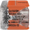TST ELEKTROS KAULIUKAS WAGO-221-420*P3