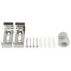 Lubinis šviestuvas EMERGENCY LUMINAIRES INLWLP-93119 Intelight