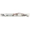 Lubinis šviestuvas EMERGENCY LUMINAIRES INLWLP-93119 Intelight