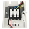 Lubinis šviestuvas EMERGENCY LUMINAIRES INLWLP-93119 Intelight